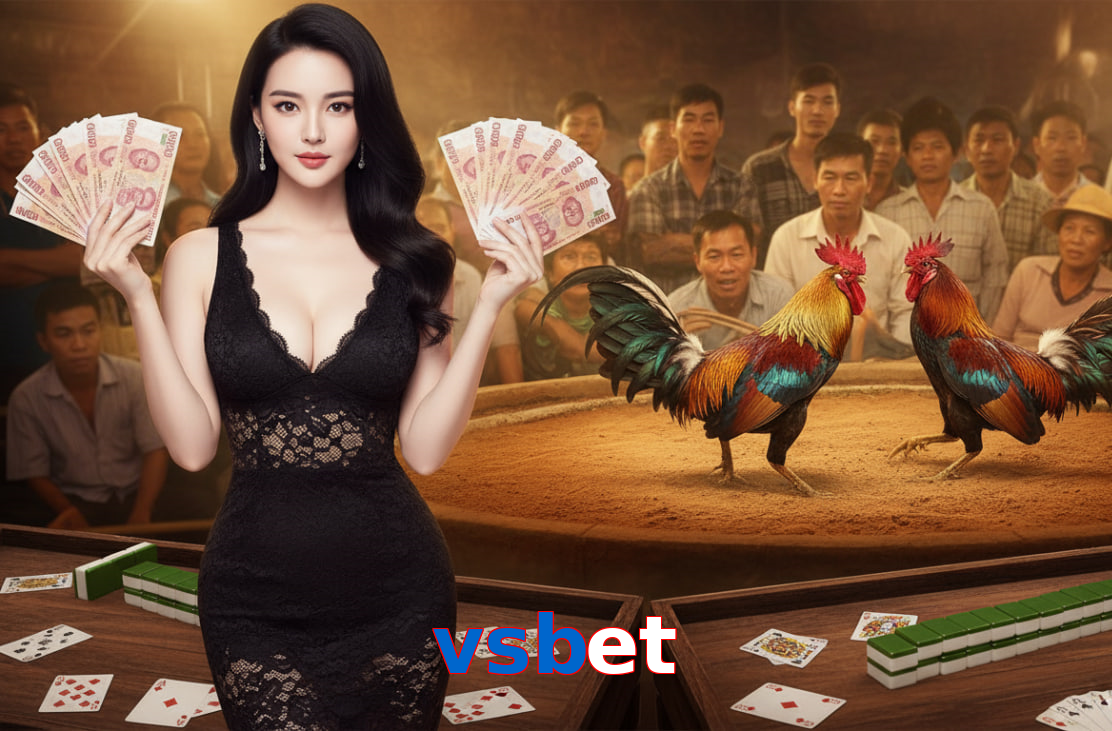 vsbet
