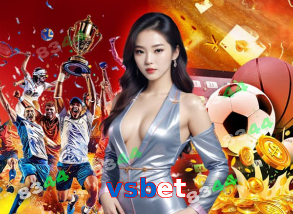 vsbet
